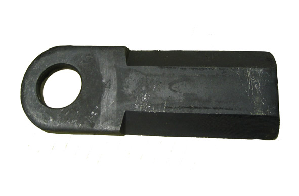 Нож измельчителя ИРС, с 2005г (ДОН-1500Б)  091.14.02.120