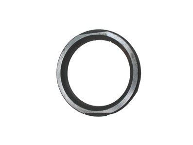 Кольцо уплотнит. направляющего колеса (сталь) (Т-150)  А11.00.107-1