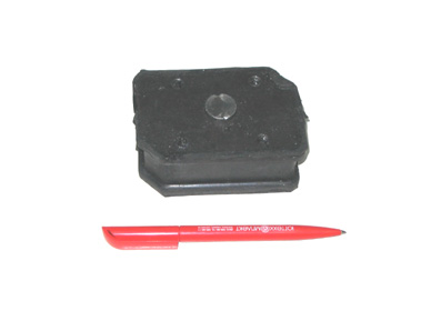 Амортизатор передний (подушка) (Д-240)  240-1001025