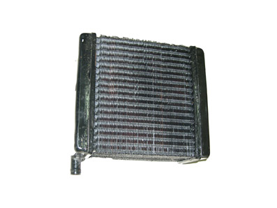 Радиатор отопителя УК (МТЗ)  ОТ12-000