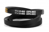 11х10- 950 Ремень
