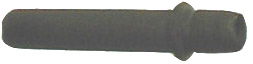 Палец шкива ведомого вариат. вентилятора очистки (ДОН-1500Б)  10Б.01.03.605