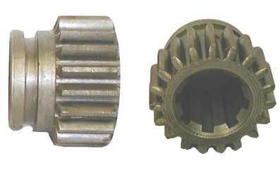 Шестерня первичного вала 1-й передачи и заднего хода КПД (СК-5М)  54-60638А