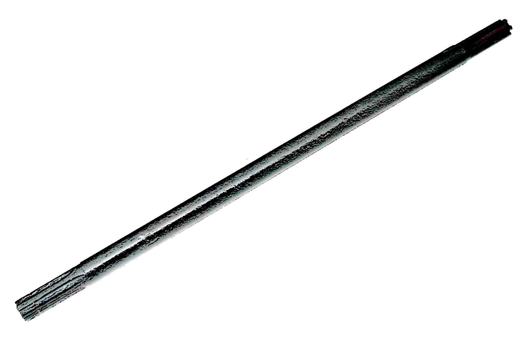 Вал привода насоса НМШ-25 вертикальный (Т-150 кол.)  151.37.407-1