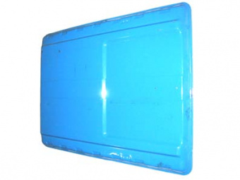 Крыша (МТЗ)  80П-6707035-Б