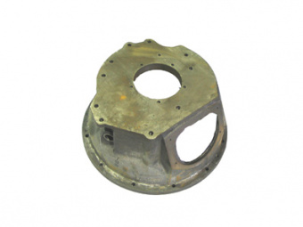 Корпус муфты сцепления увеличенный (Т-1