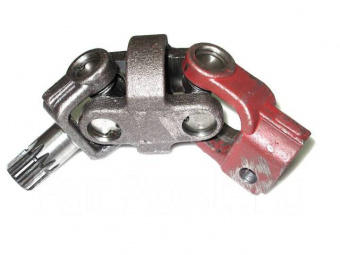 Кардан 85-3401150