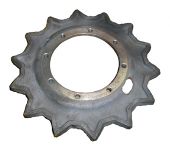 Колесо ведущее (14 зуб.,  СМД-60) (Т-150)  150.39.111-1