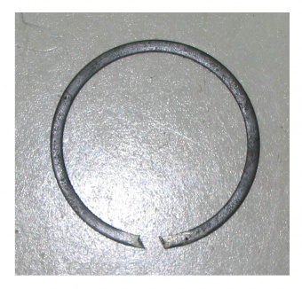 Упор (МТЗ)  50-1701187