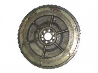 Маховик (старт.запуск) z=145 (Д-240