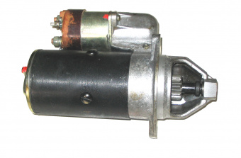 Стартер (ПД-10)  СТ-362А
