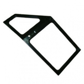 Дверь правая (пустая)