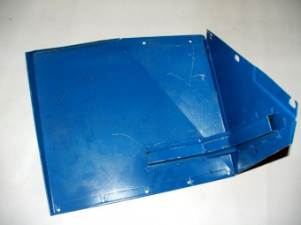 Закрылок правый