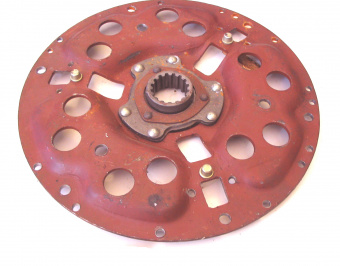 Диск опорный (МТЗ)  70-1601120