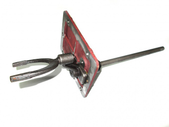 Управление редуктором 70-1723010