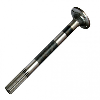 Вал кардана задней опоры (Т-150 кол.)  151.36.104