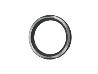 Кольцо уплотнит. направляющего колеса (сталь) (Т-150)  А11.00.107-1