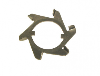 Крыльчатка маслоподающая (МТЗ)  50-1701401