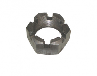 Гайка цапфы нижняя (МТЗ)  А04.03.018
