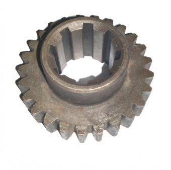 Шестерня z=25 (Т-150К)  151.37.220-2
