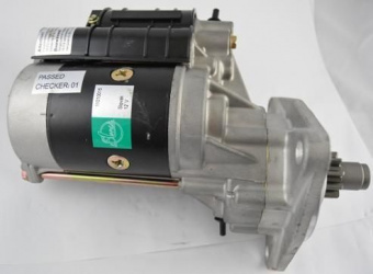 Стартер 11010029 с редуктором 24В 9,0 кВт SLOVAK