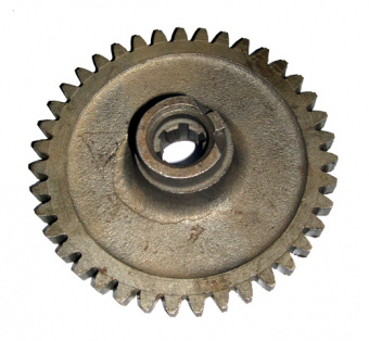 Шестерня z=39 (Т-150)  150.37.182-3