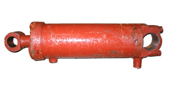 Гидроцилиндр навес. обор. основной (Т-150)  125х50х250.17