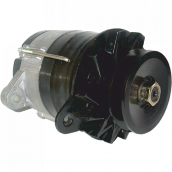 Генератор Г1000.04  (1000W, 14V) ПРАМО