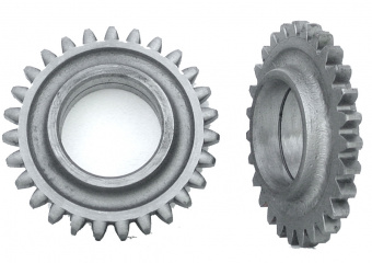 Шестерня промежуточная z=27 (МТЗ)  70-1601331