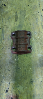 Вкладыш задней ступицы (МТЗ)