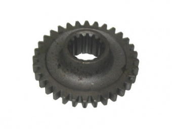 Шестерня 1-й передачи зад. хода ведомая z=32 (МТЗ)  Ф50-1701224