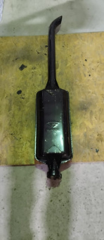 Глушитель 245-1205015