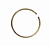 Кольцо на бустерный вал чугунное (Т-150)  150.37.333