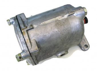 Фильтр тонкой очистки в сборе