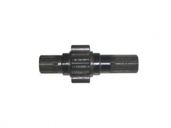 Шестерня (правая) короткая (МТЗ)