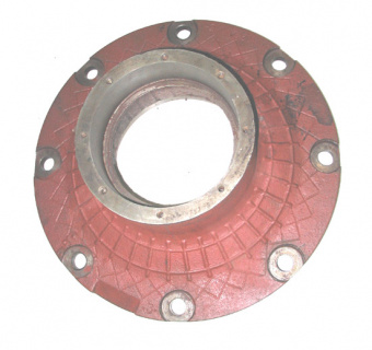 Картер борт. редуктора Т-150 гус  150.39.102-2