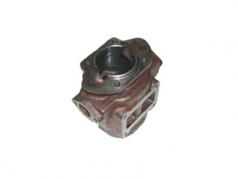 Цилиндр (ПД-10) в сборе  75-24с08Р