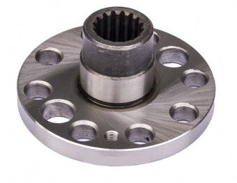 Фланец 236-1005121 16/140 средний