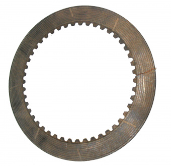 Диск металлокерамический гидромуфты (Т-