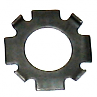 Шайба 151.37.270 стопорная вала вторичного (Т-150К)  151.37.270