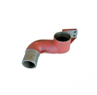 Переходник глушителя Д-245 245-1008021