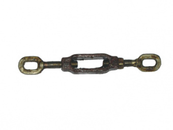 Стяжка горизонтальная в сборе с винтами (МТЗ)  А61.04.000