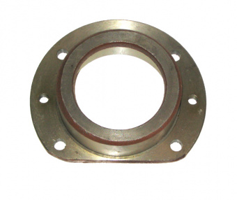 Стакан подш.7610 зад.опоры вторичного вала (МТЗ)  50-1701255