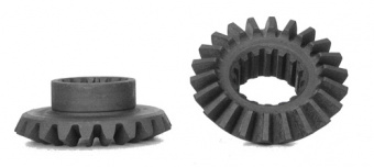 Шестерня полуосевая z=22 (МТЗ)  50-2403048