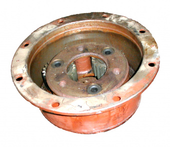 Водило с сателлитом (Т-150)  150.39.012-4Б