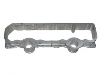 Крышка головки блока цилиндров (Д-240)  240-1003032 А