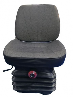 Сиденье в сборе УК (МТЗ 80В-6800000М