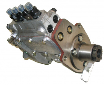 Насос топливный рядный (Д-240)  4УТНМ-1111005