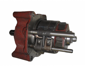 Крышка ВОМ МТЗ-1221 80-4202020  1221-4202020