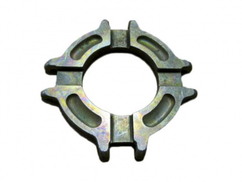 Кольцо 236-1601120 отжимных рычагов муфты сцепления